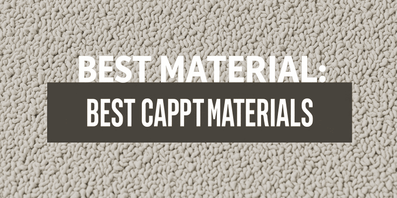 Featured image of post A Guide to Choosing the Best Carpet Materials for Your Home