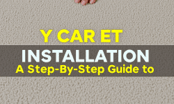 Featured image of post A Step-by-Step Guide to DIY Carpet Installation