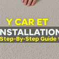 A Step-by-Step Guide to DIY Carpet Installation