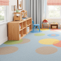 Designing Kids' Rooms with Playful Carpet Ideas