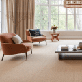 Elevate Your Space: The Art of Luxury Wool Carpets for Homes