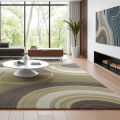 Innovative Carpet Designs to Elevate Modern Living Spaces