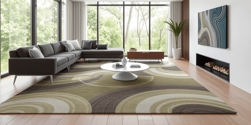 Featured image of post Innovative Carpet Designs to Elevate Modern Living Spaces