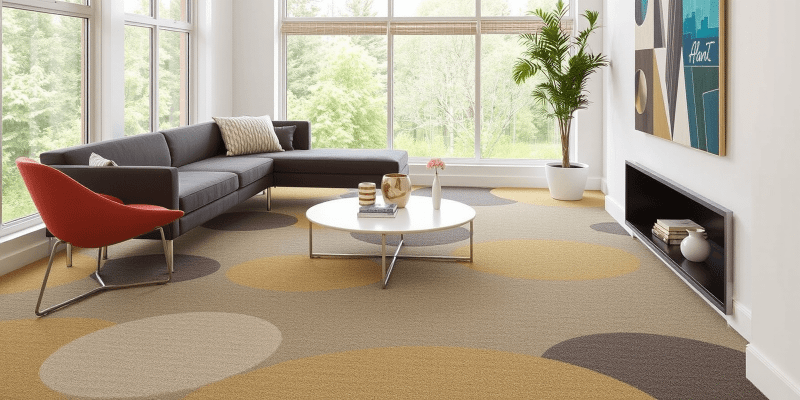 Featured image of post Modern carpet designs for small spaces