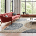 Statement Carpets: The Unexpected Hero of Modern Interiors