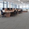 The Ultimate Flooring Solution: Custom Carpet Tiles for Modern Workspaces