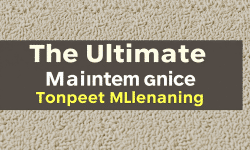 Featured image of post The Ultimate Guide to Carpet Maintenance