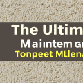 The Ultimate Guide to Carpet Maintenance