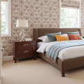 Transform Your Bedroom with Affordable Wool Rugs