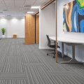 Transform Your Office with Custom Carpet Tiles: A Comprehensive Guide