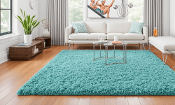 Featured image of post Transform Your Space: Modern Shag Rugs for Every Contemporary Home