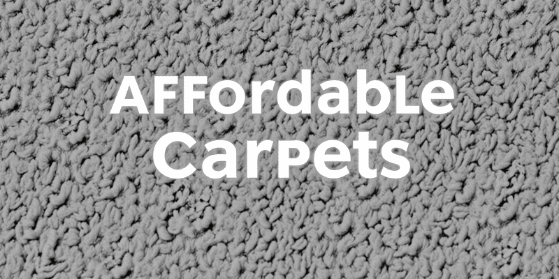 Featured image of post Where to Find Affordable Carpets Online