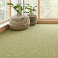 Why Eco-Friendly Carpets Are the Future of Sustainable Living