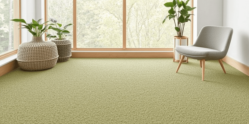 Featured image of post Why Eco-Friendly Carpets Are the Future of Sustainable Living