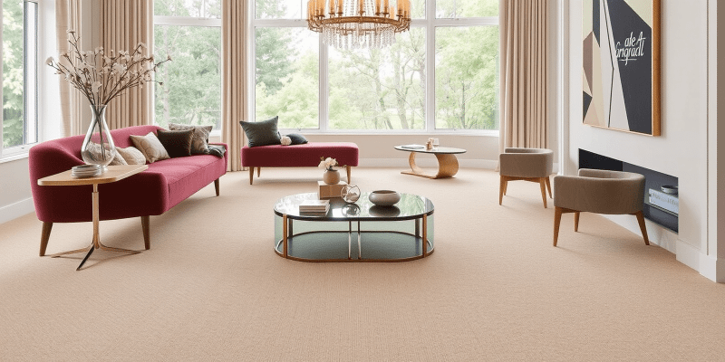 Featured image of post Why Luxury Wool Carpets Are a Must-Have for Your Home