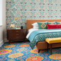 Why Vibrant Patterned Carpets Are a Must-Have for Your Bedroom